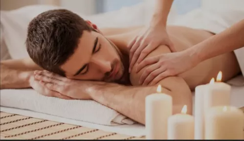 Вакансия массажистки